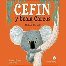 Cefin y Coala Carcus