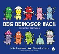 Deg Deinosor Bach