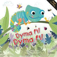 Dyma fi! Dyma fi!